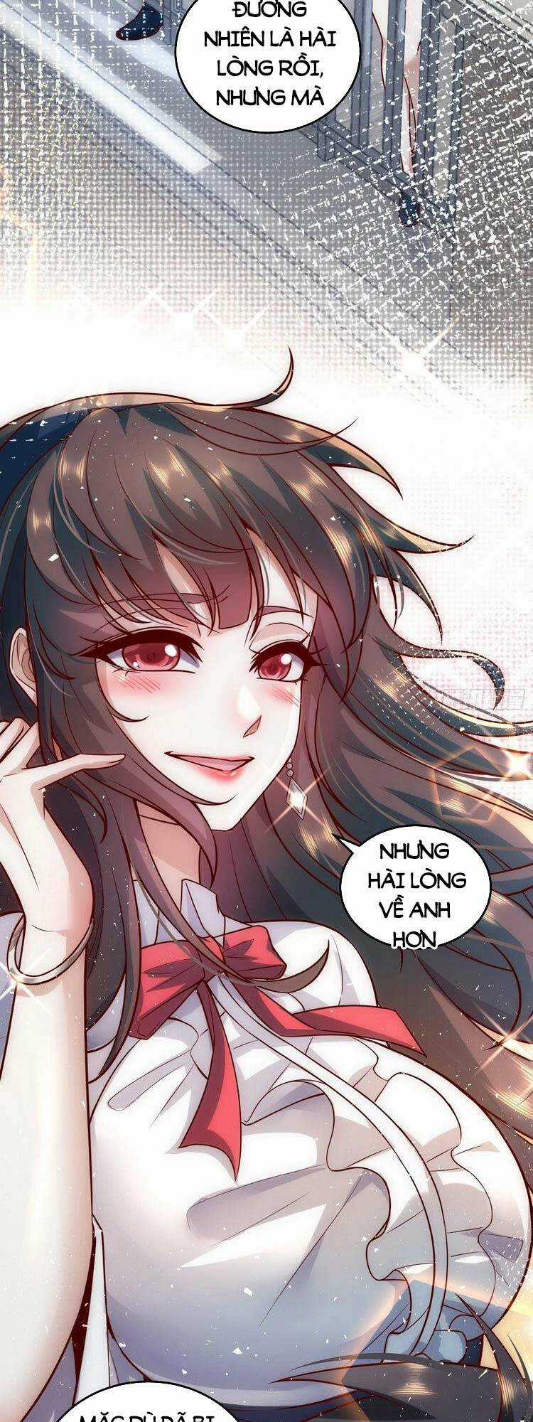 Ta Dựa Vào Danh Hào Hệ Thống Đả Bại Ngàn Vạn Thần Hào Chapter 11 trang 8