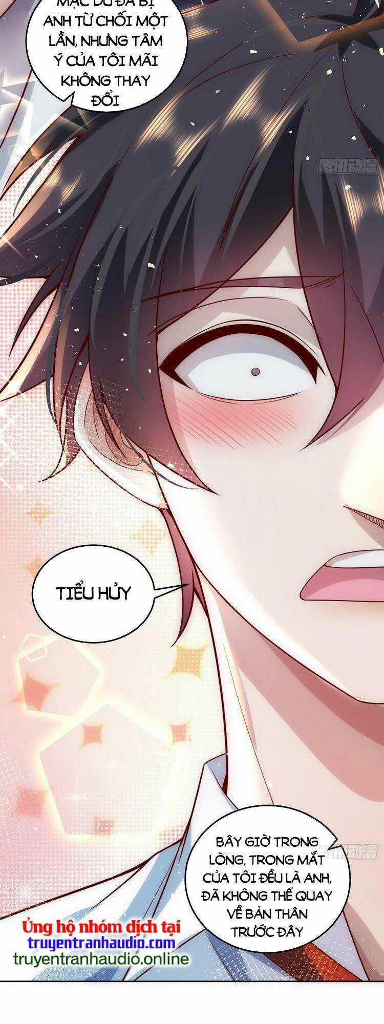 Ta Dựa Vào Danh Hào Hệ Thống Đả Bại Ngàn Vạn Thần Hào Chapter 11 trang 9