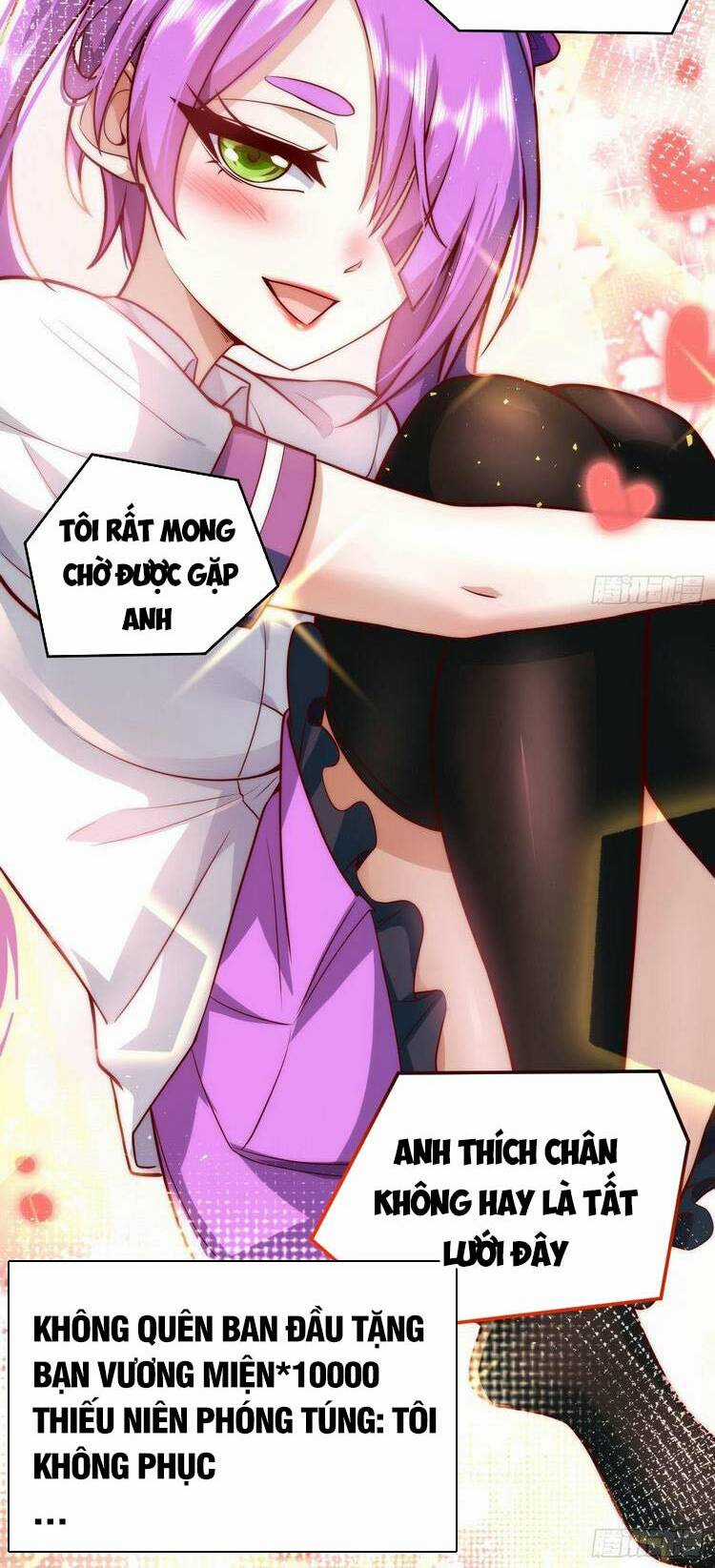 Ta Dựa Vào Danh Hào Hệ Thống Đả Bại Ngàn Vạn Thần Hào Chapter 12 trang 11