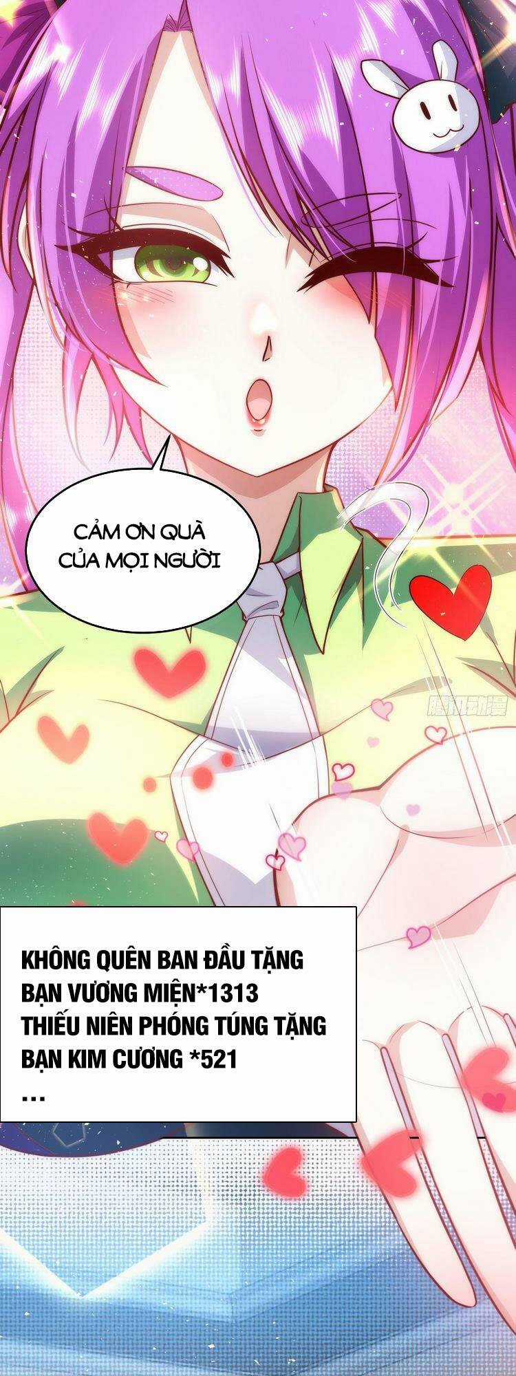 Ta Dựa Vào Danh Hào Hệ Thống Đả Bại Ngàn Vạn Thần Hào Chapter 12 trang 2