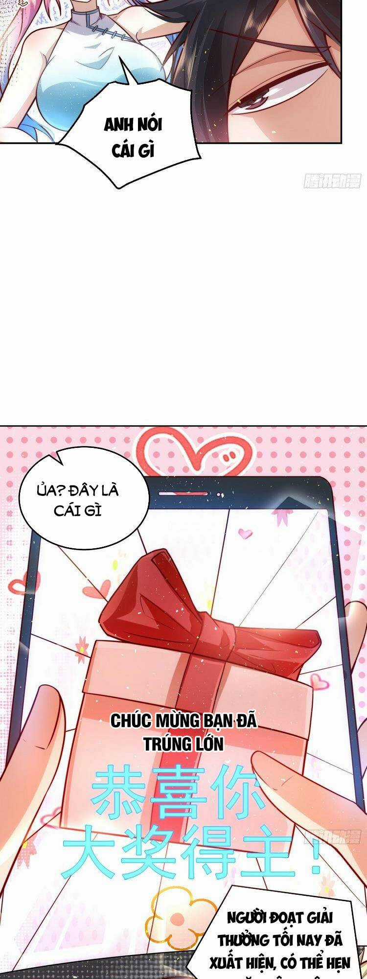 Ta Dựa Vào Danh Hào Hệ Thống Đả Bại Ngàn Vạn Thần Hào Chapter 12 trang 8