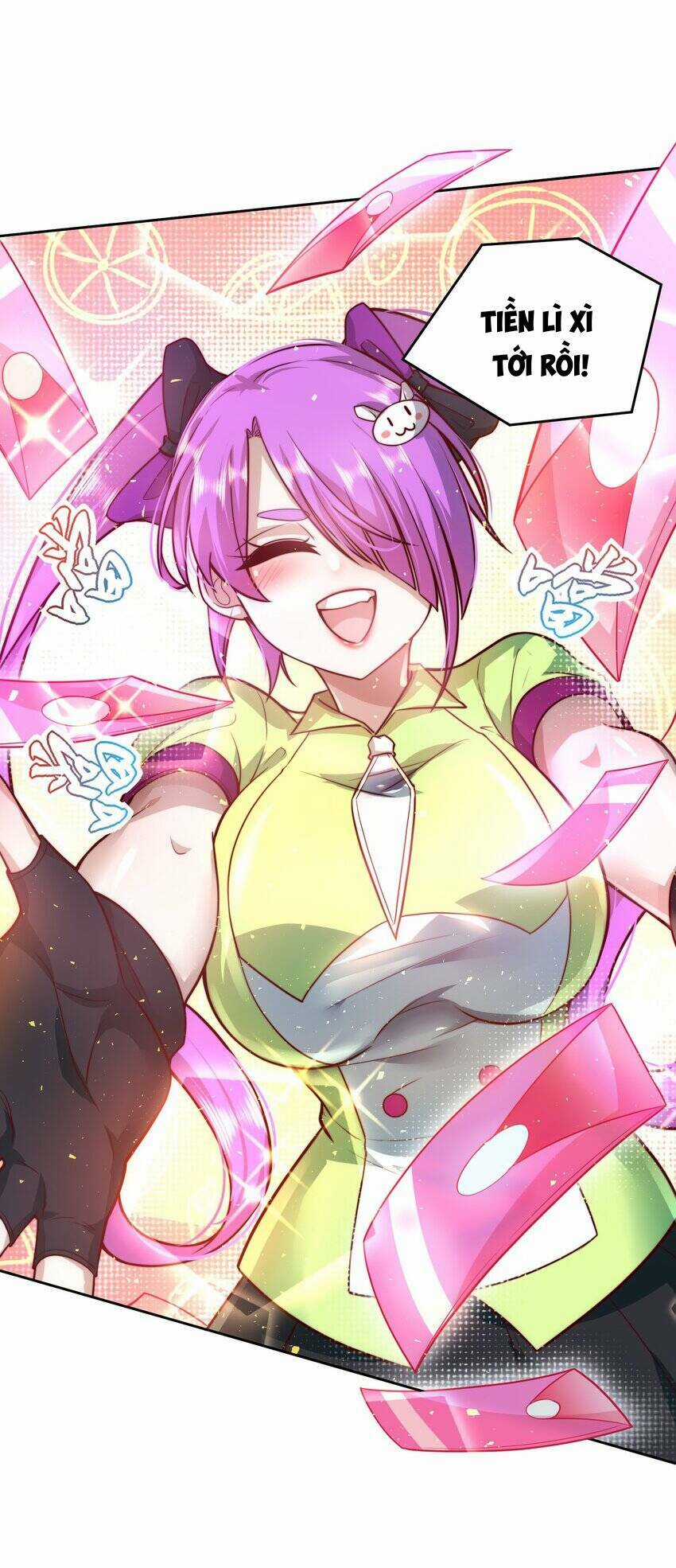 Ta Dựa Vào Danh Hào Hệ Thống Đả Bại Ngàn Vạn Thần Hào Chapter 13 trang 10