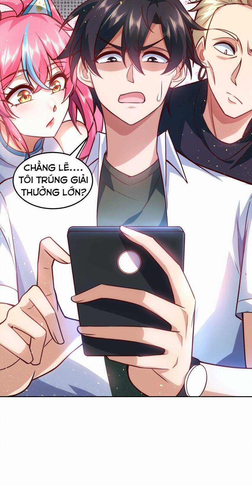 Ta Dựa Vào Danh Hào Hệ Thống Đả Bại Ngàn Vạn Thần Hào Chapter 13 trang 15