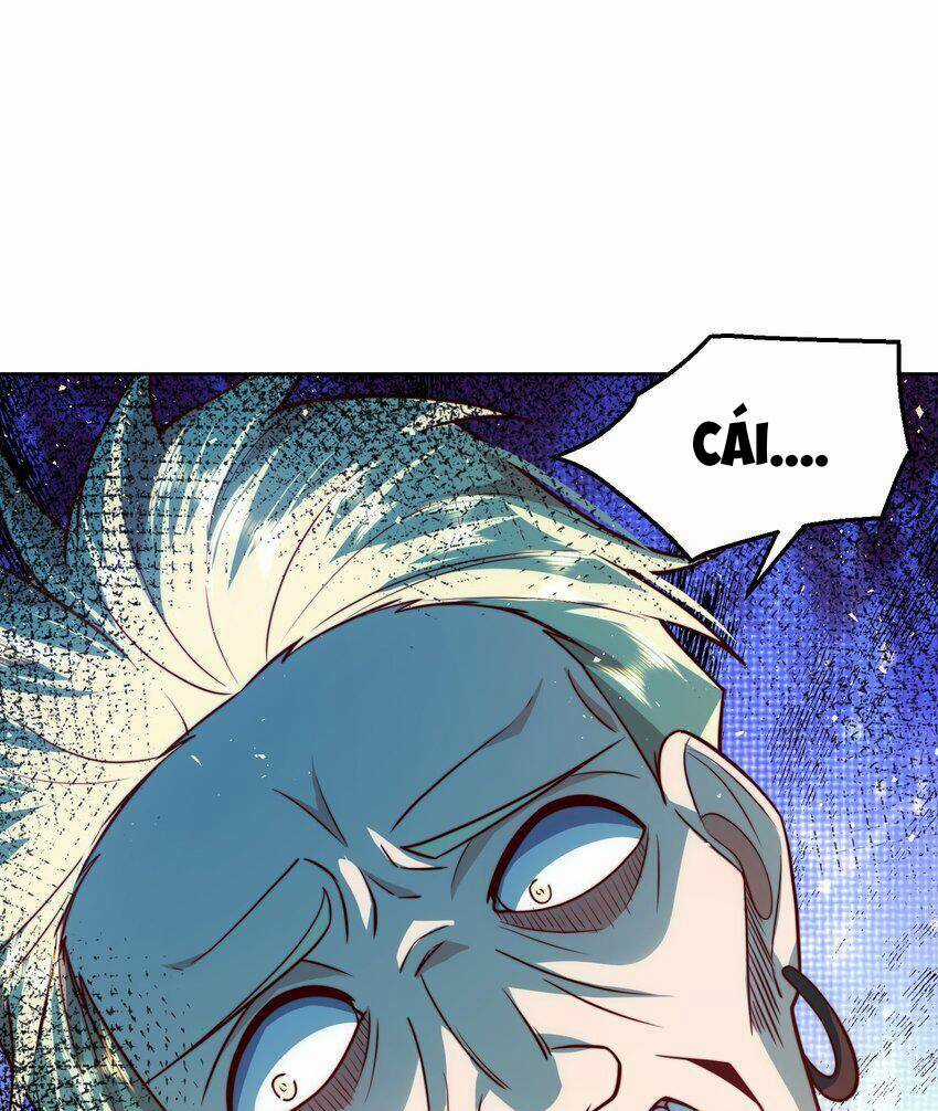 Ta Dựa Vào Danh Hào Hệ Thống Đả Bại Ngàn Vạn Thần Hào Chapter 13 trang 16