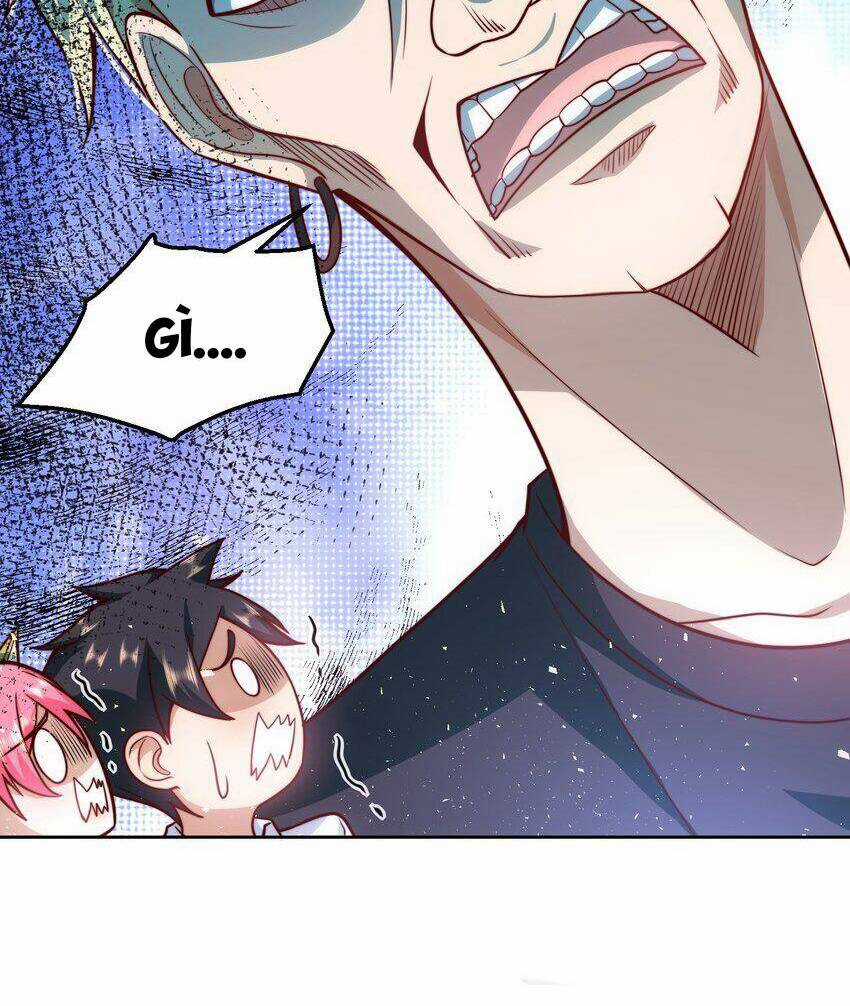 Ta Dựa Vào Danh Hào Hệ Thống Đả Bại Ngàn Vạn Thần Hào Chapter 13 trang 17