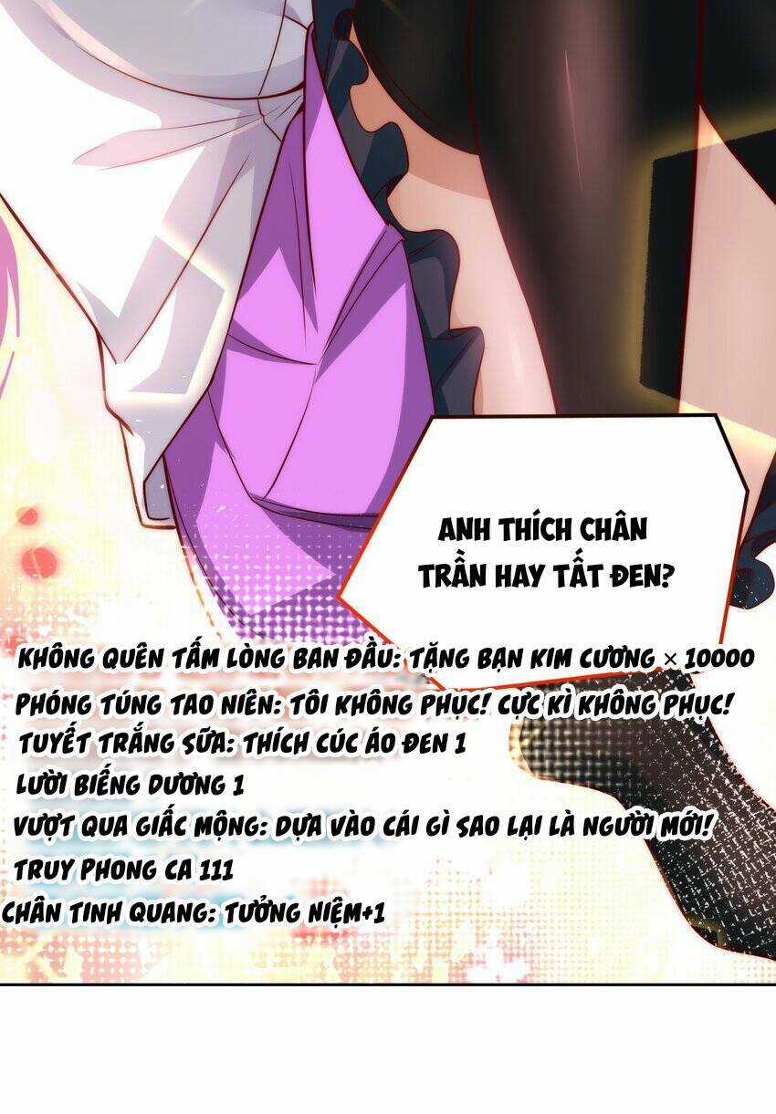 Ta Dựa Vào Danh Hào Hệ Thống Đả Bại Ngàn Vạn Thần Hào Chapter 13 trang 19