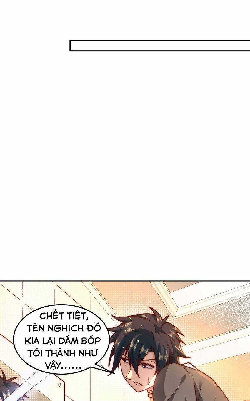 Ta Dựa Vào Danh Hào Hệ Thống Đả Bại Ngàn Vạn Thần Hào Chapter 13 trang 23