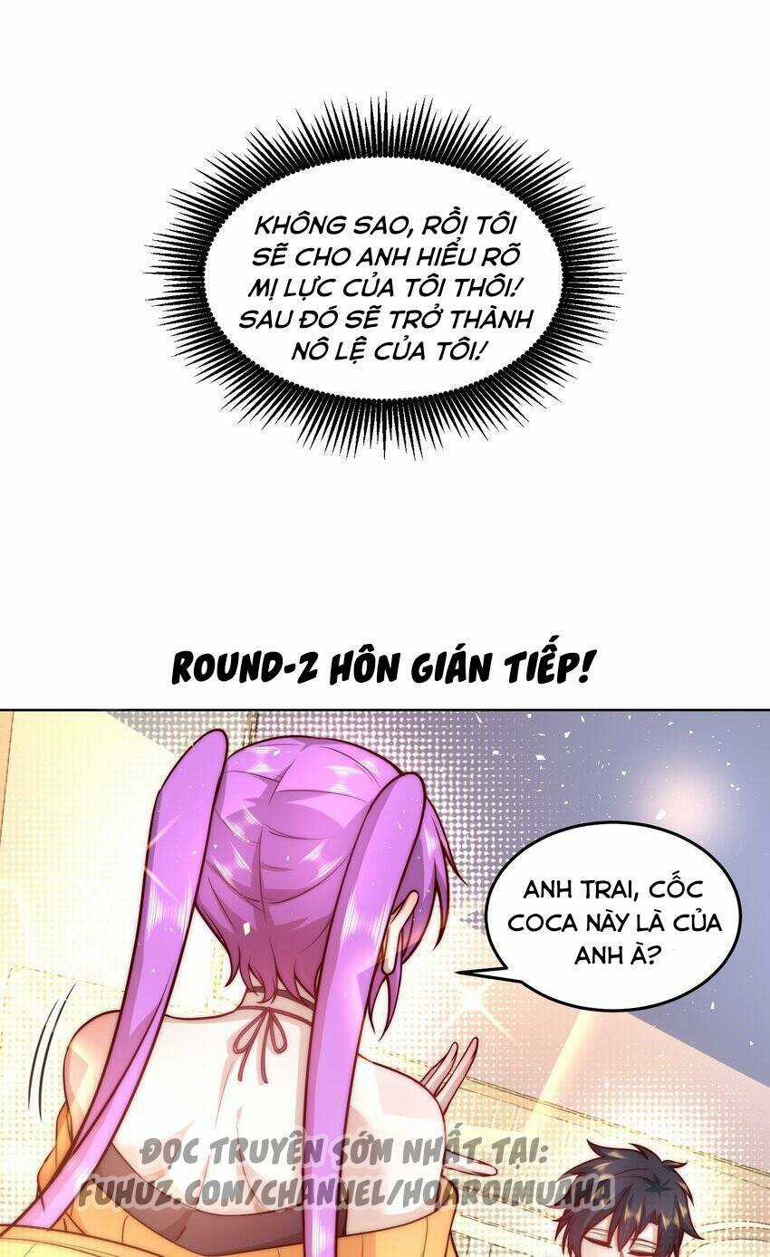 Ta Dựa Vào Danh Hào Hệ Thống Đả Bại Ngàn Vạn Thần Hào Chapter 14 trang 11