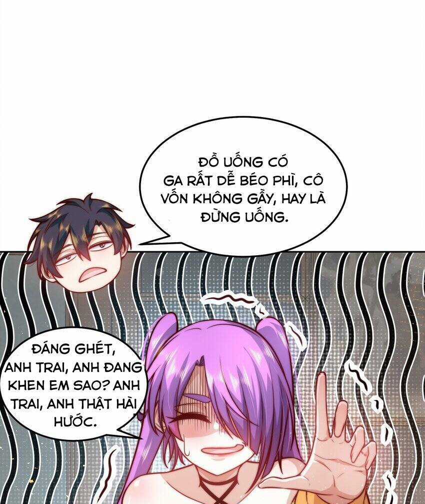 Ta Dựa Vào Danh Hào Hệ Thống Đả Bại Ngàn Vạn Thần Hào Chapter 14 trang 13