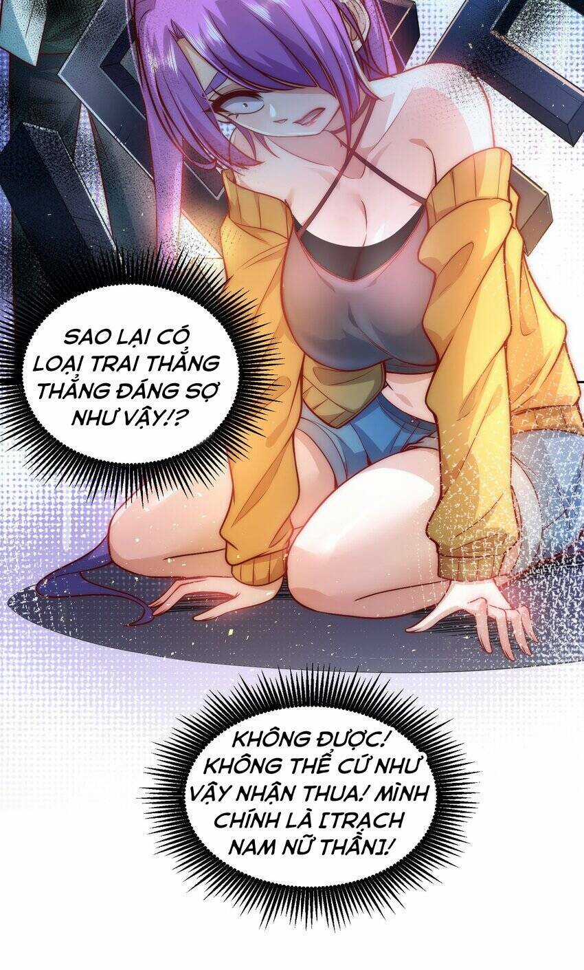 Ta Dựa Vào Danh Hào Hệ Thống Đả Bại Ngàn Vạn Thần Hào Chapter 14 trang 23