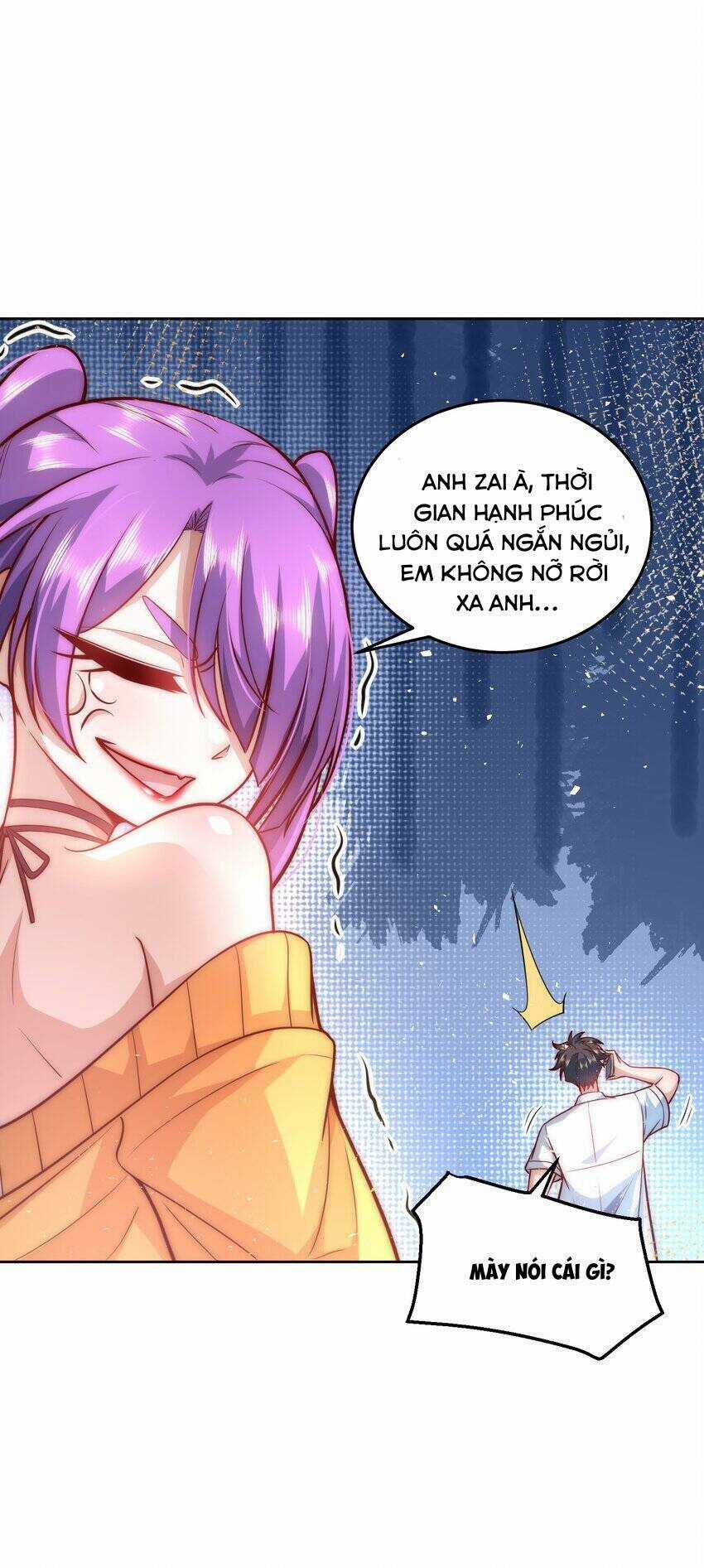 Ta Dựa Vào Danh Hào Hệ Thống Đả Bại Ngàn Vạn Thần Hào Chapter 14 trang 29