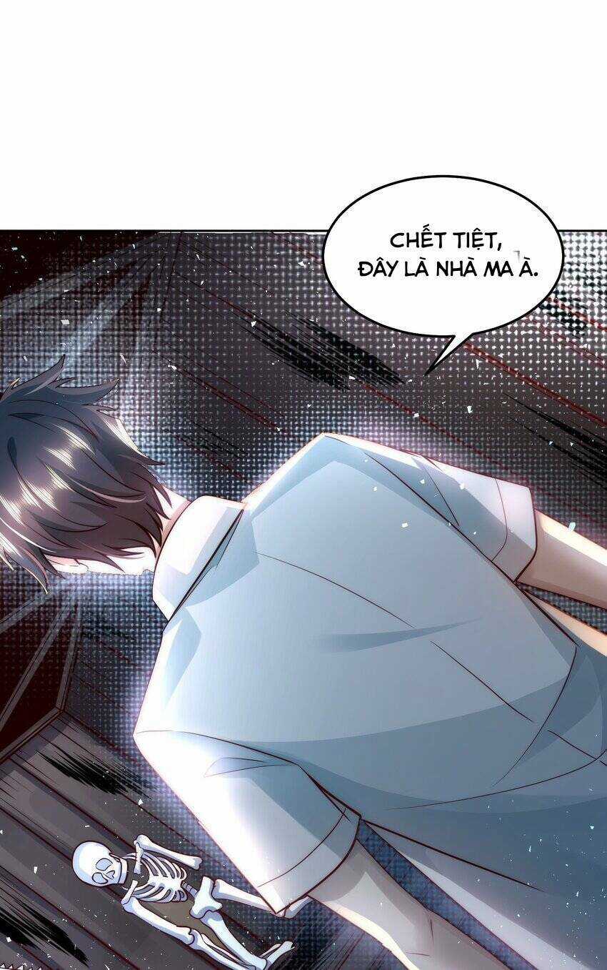 Ta Dựa Vào Danh Hào Hệ Thống Đả Bại Ngàn Vạn Thần Hào Chapter 14 trang 38