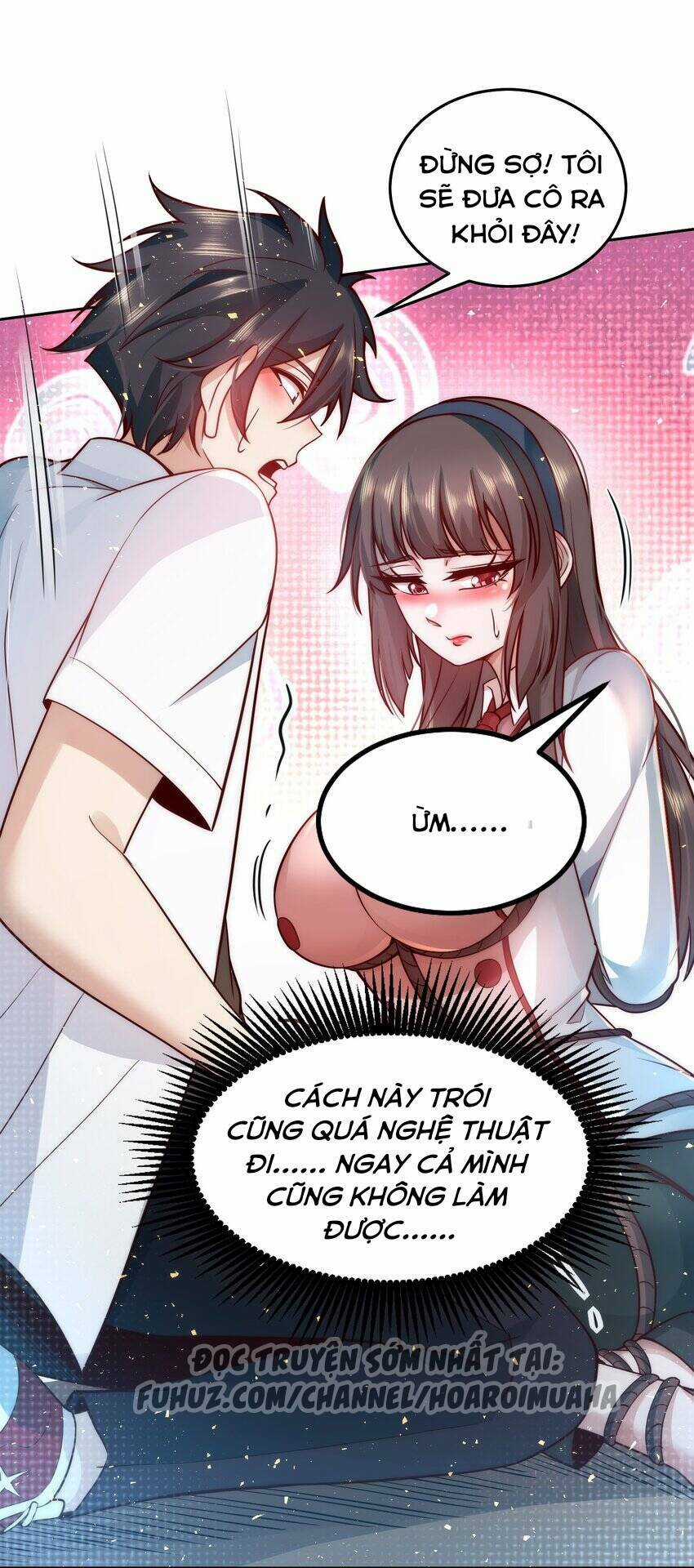 Ta Dựa Vào Danh Hào Hệ Thống Đả Bại Ngàn Vạn Thần Hào Chapter 14 trang 41