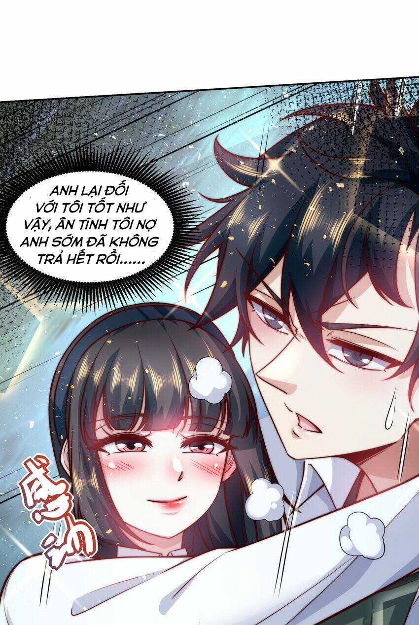 Ta Dựa Vào Danh Hào Hệ Thống Đả Bại Ngàn Vạn Thần Hào Chapter 15 trang 11