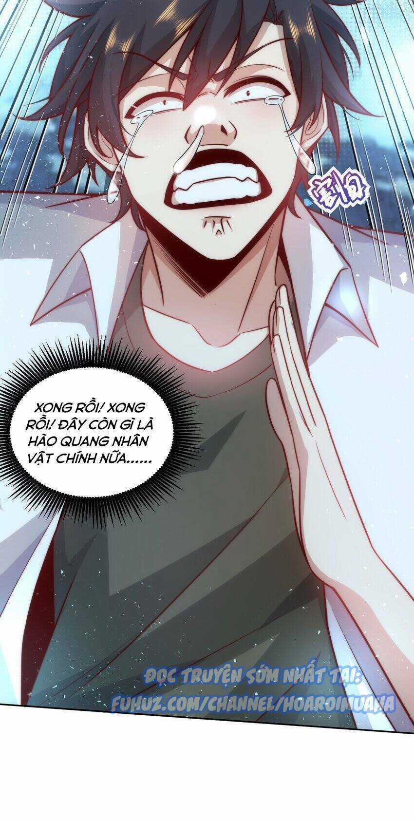 Ta Dựa Vào Danh Hào Hệ Thống Đả Bại Ngàn Vạn Thần Hào Chapter 15 trang 19