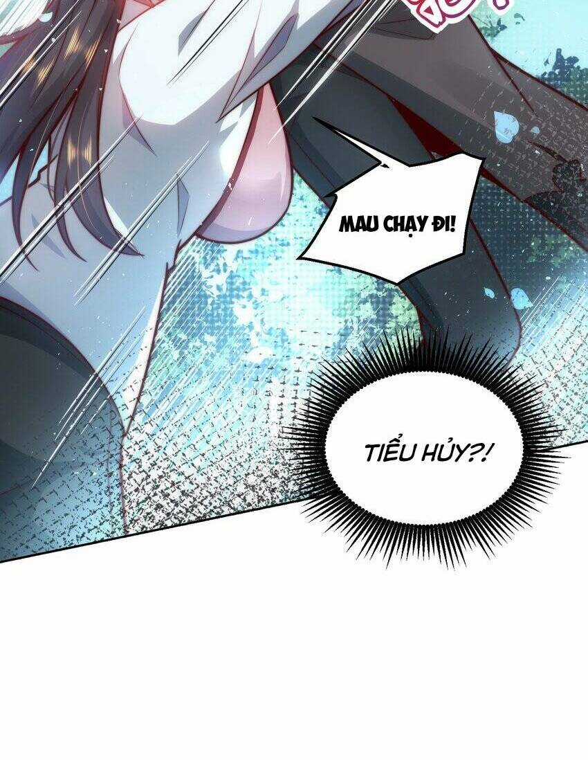 Ta Dựa Vào Danh Hào Hệ Thống Đả Bại Ngàn Vạn Thần Hào Chapter 15 trang 21