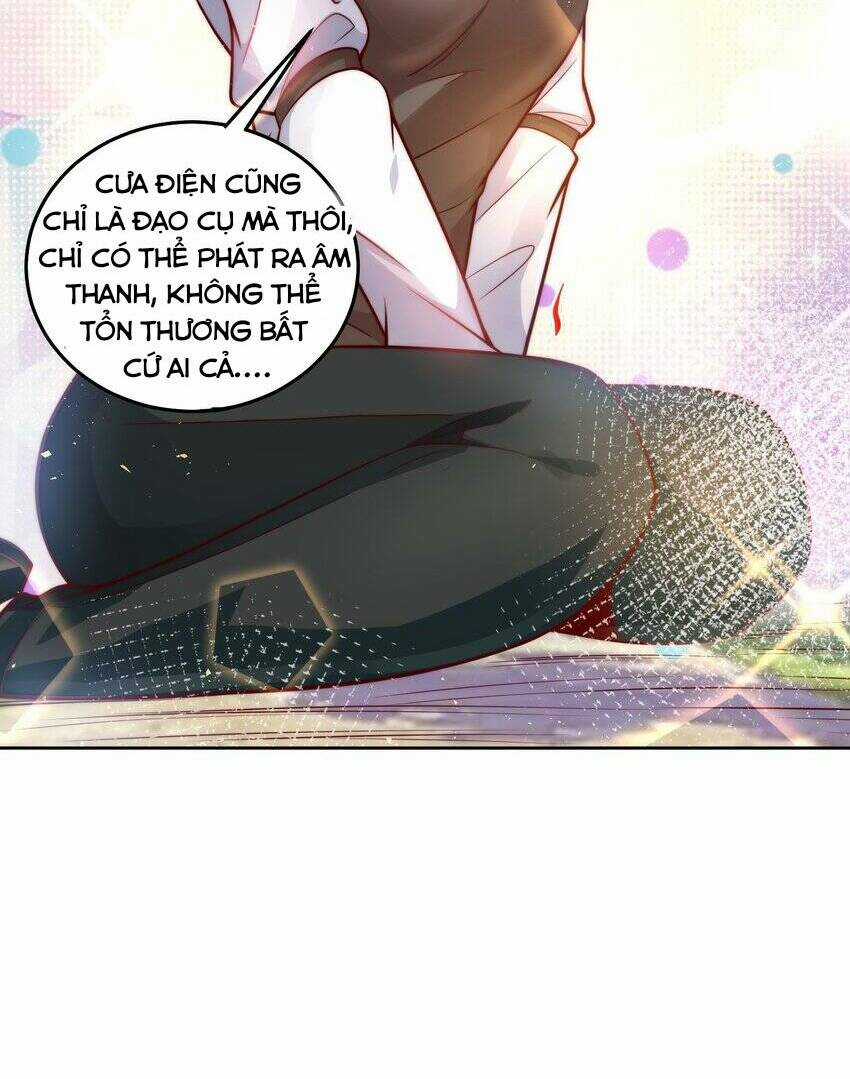Ta Dựa Vào Danh Hào Hệ Thống Đả Bại Ngàn Vạn Thần Hào Chapter 15 trang 37