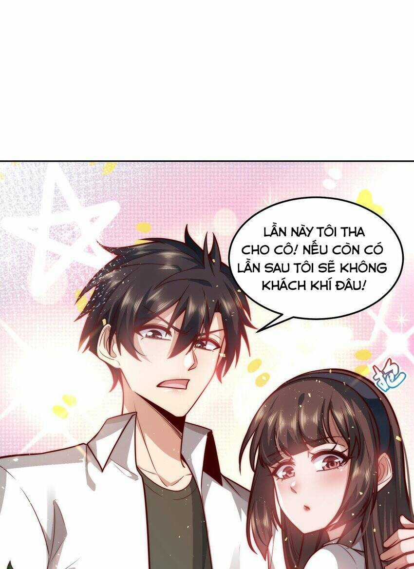 Ta Dựa Vào Danh Hào Hệ Thống Đả Bại Ngàn Vạn Thần Hào Chapter 15 trang 38