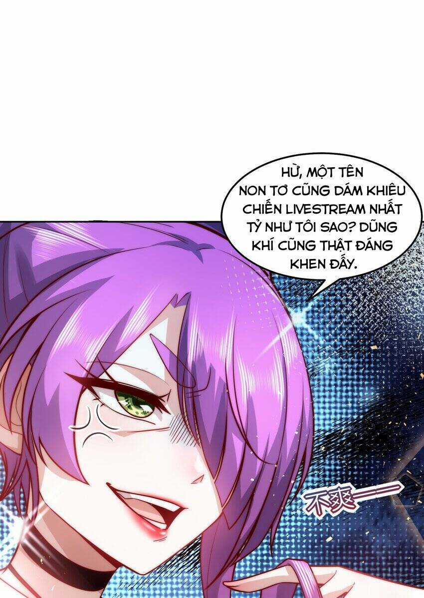 Ta Dựa Vào Danh Hào Hệ Thống Đả Bại Ngàn Vạn Thần Hào Chapter 16 trang 15