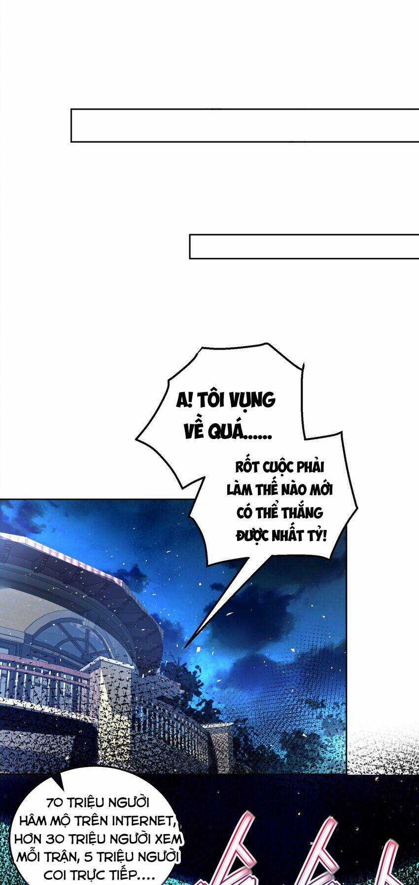 Ta Dựa Vào Danh Hào Hệ Thống Đả Bại Ngàn Vạn Thần Hào Chapter 16 trang 20