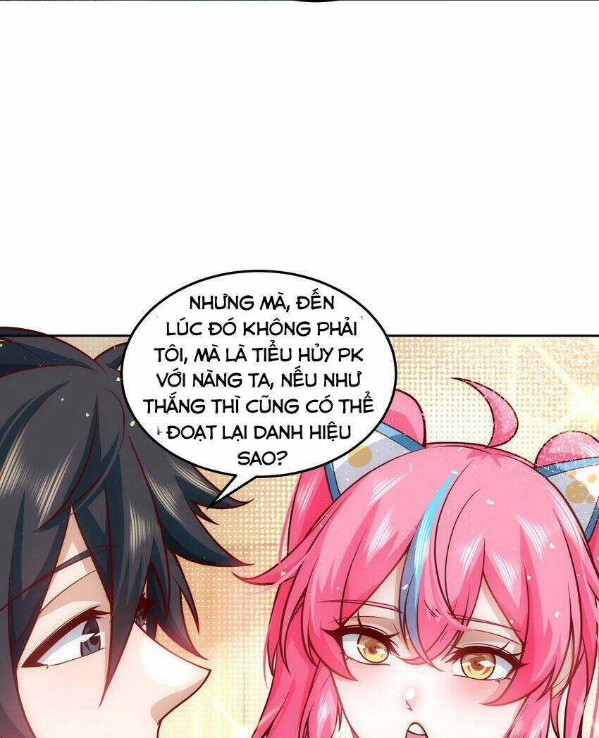 Ta Dựa Vào Danh Hào Hệ Thống Đả Bại Ngàn Vạn Thần Hào Chapter 16 trang 22