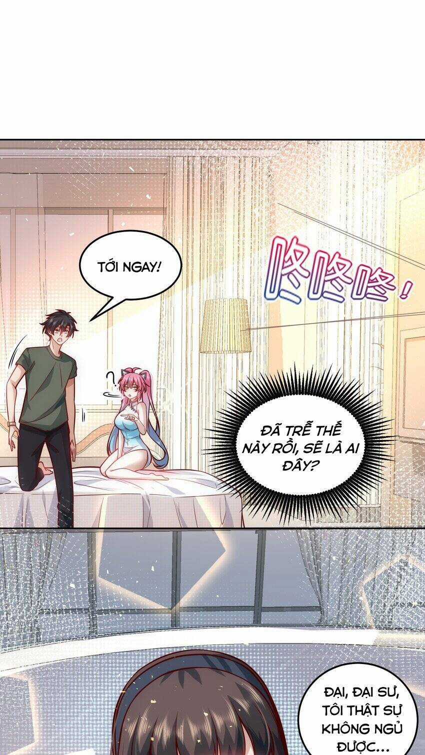 Ta Dựa Vào Danh Hào Hệ Thống Đả Bại Ngàn Vạn Thần Hào Chapter 16 trang 24