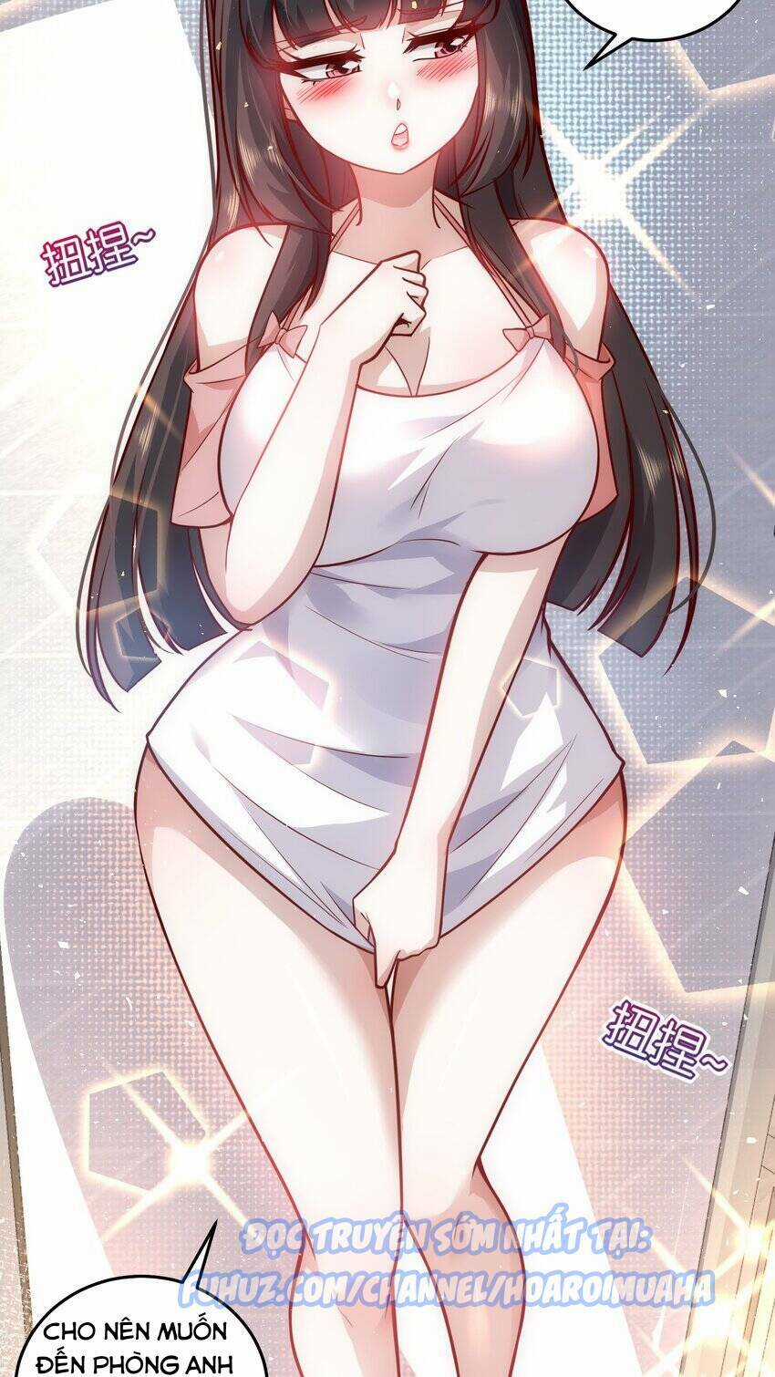 Ta Dựa Vào Danh Hào Hệ Thống Đả Bại Ngàn Vạn Thần Hào Chapter 16 trang 25