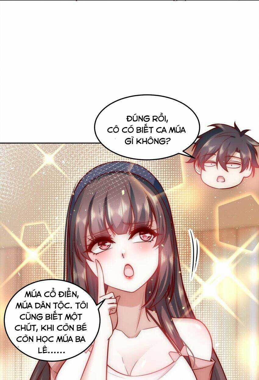 Ta Dựa Vào Danh Hào Hệ Thống Đả Bại Ngàn Vạn Thần Hào Chapter 16 trang 31