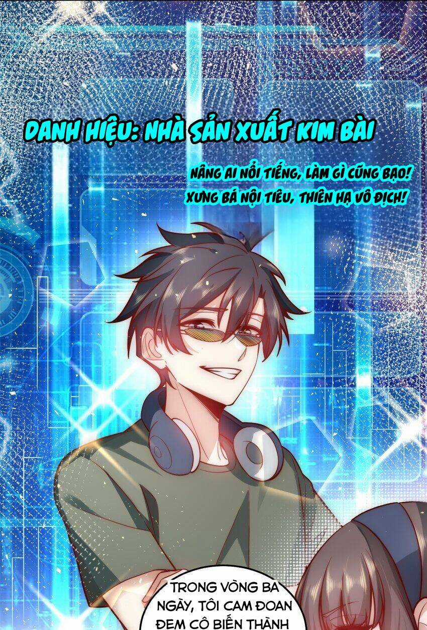 Ta Dựa Vào Danh Hào Hệ Thống Đả Bại Ngàn Vạn Thần Hào Chapter 16 trang 35