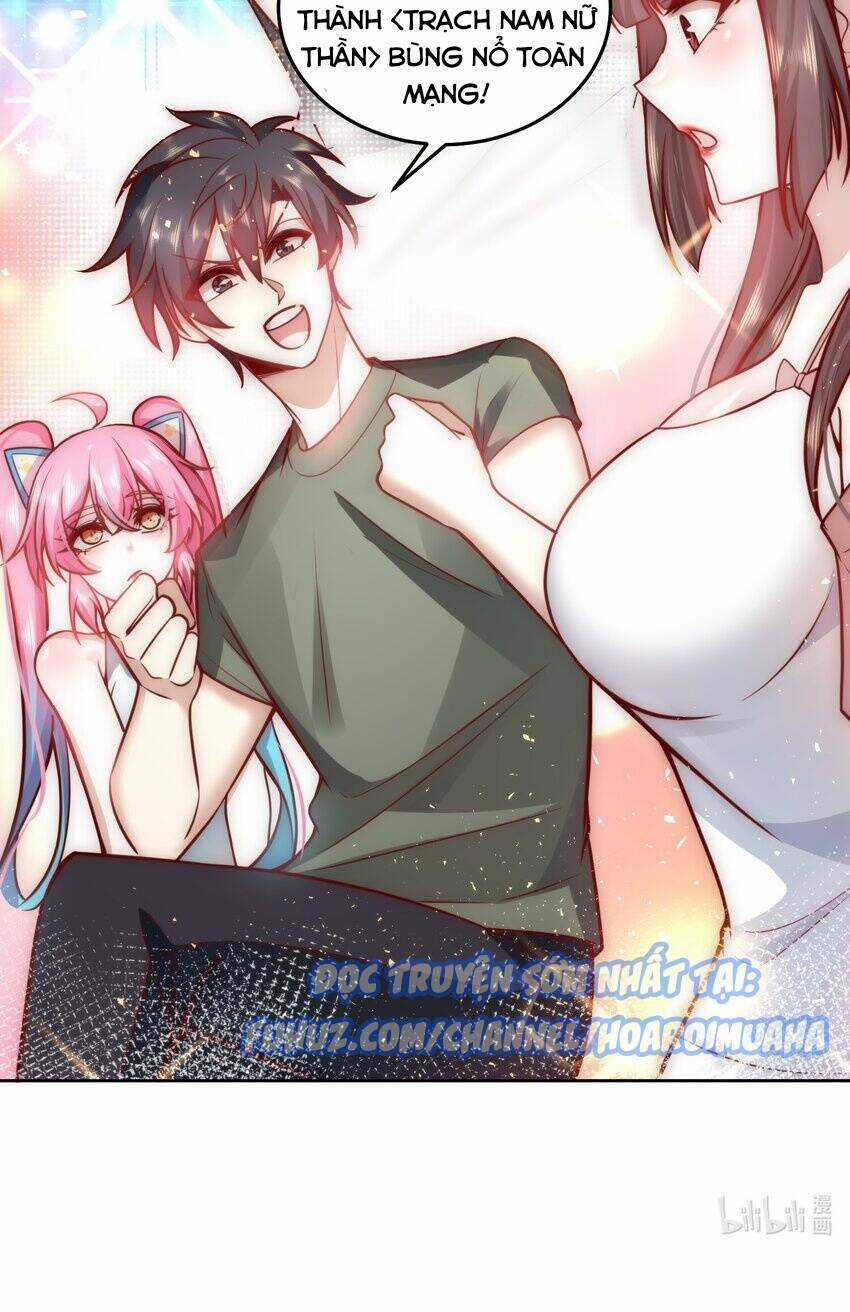 Ta Dựa Vào Danh Hào Hệ Thống Đả Bại Ngàn Vạn Thần Hào Chapter 16 trang 36