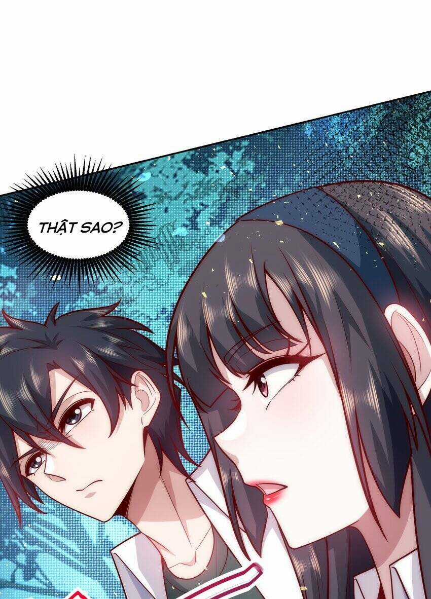 Ta Dựa Vào Danh Hào Hệ Thống Đả Bại Ngàn Vạn Thần Hào Chapter 16 trang 6