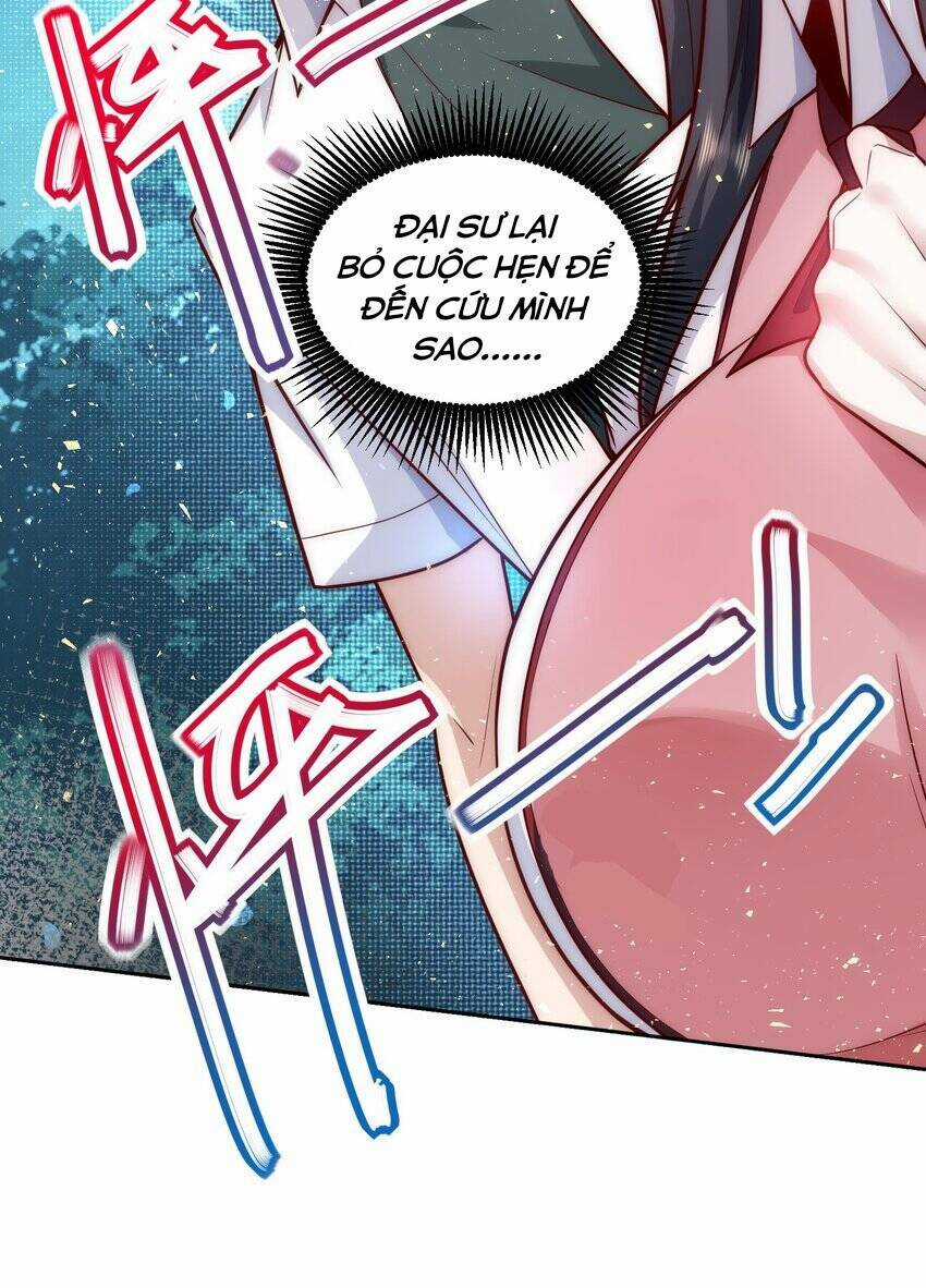 Ta Dựa Vào Danh Hào Hệ Thống Đả Bại Ngàn Vạn Thần Hào Chapter 16 trang 7