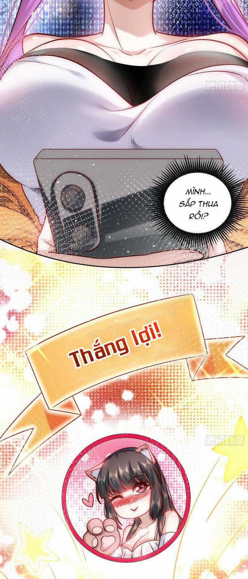 Ta Dựa Vào Danh Hào Hệ Thống Đả Bại Ngàn Vạn Thần Hào Chapter 17 trang 11