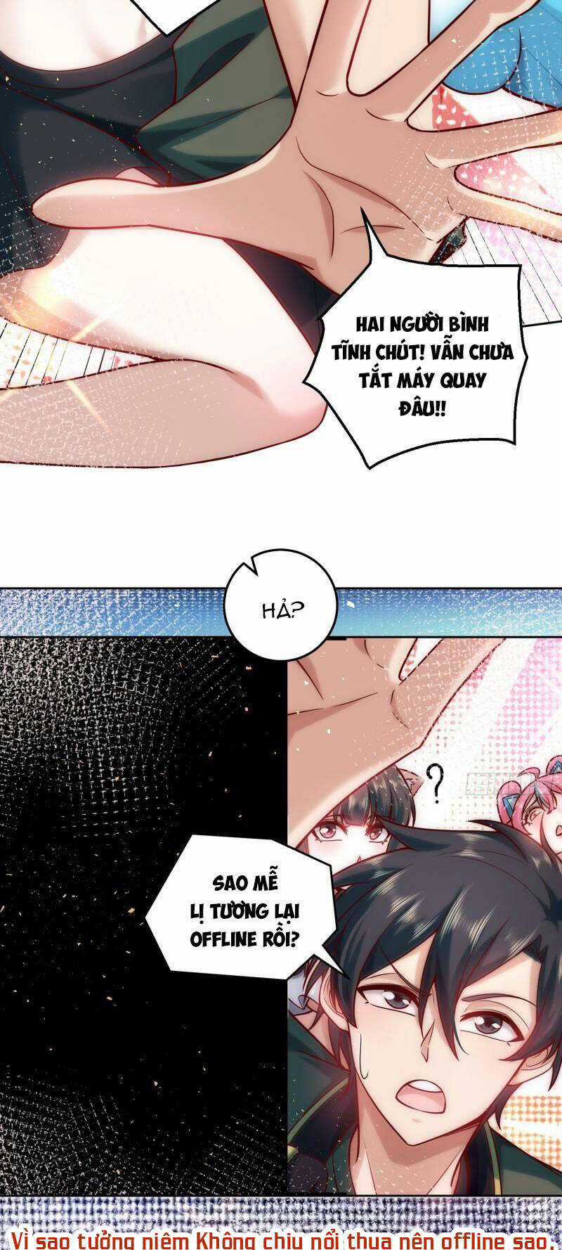 Ta Dựa Vào Danh Hào Hệ Thống Đả Bại Ngàn Vạn Thần Hào Chapter 17 trang 13