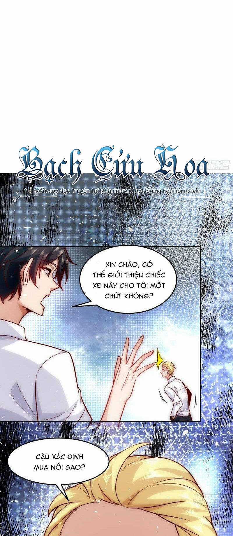 Ta Dựa Vào Danh Hào Hệ Thống Đả Bại Ngàn Vạn Thần Hào Chapter 17 trang 21