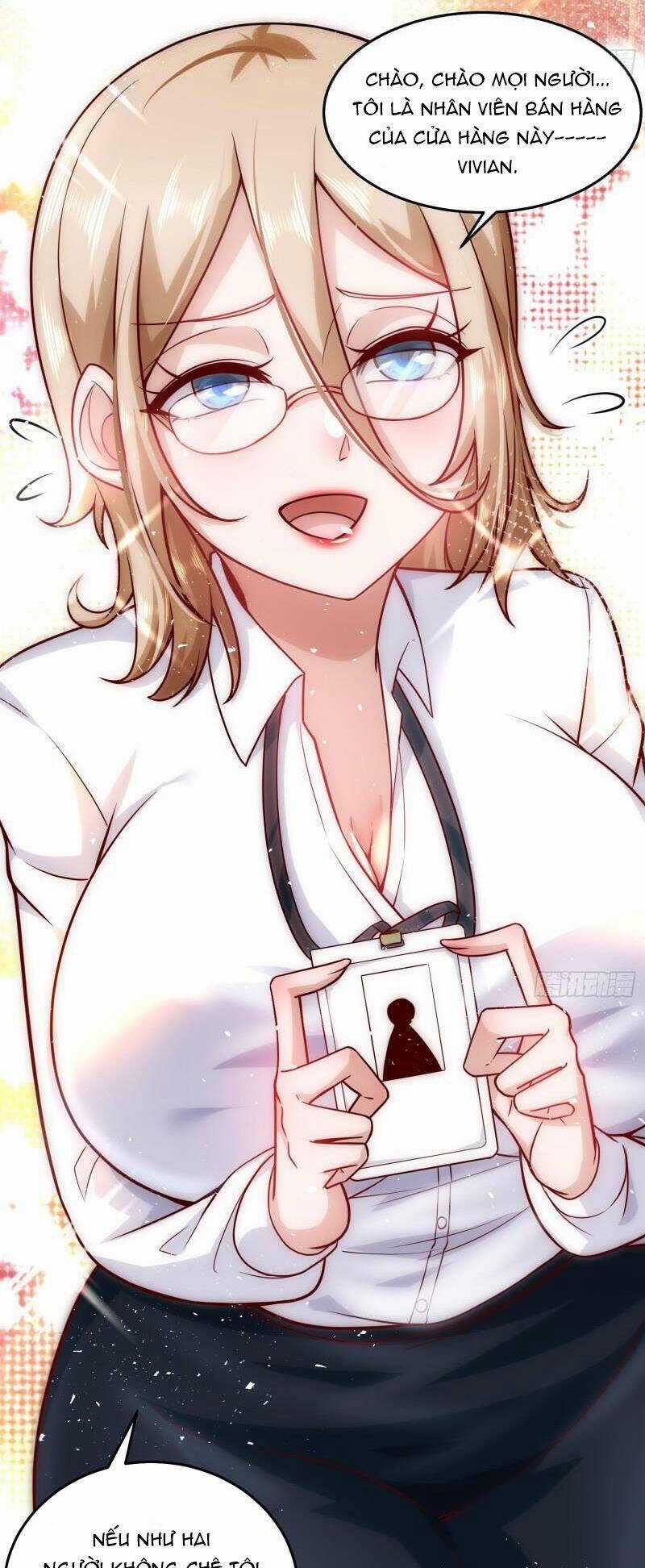 Ta Dựa Vào Danh Hào Hệ Thống Đả Bại Ngàn Vạn Thần Hào Chapter 17 trang 25