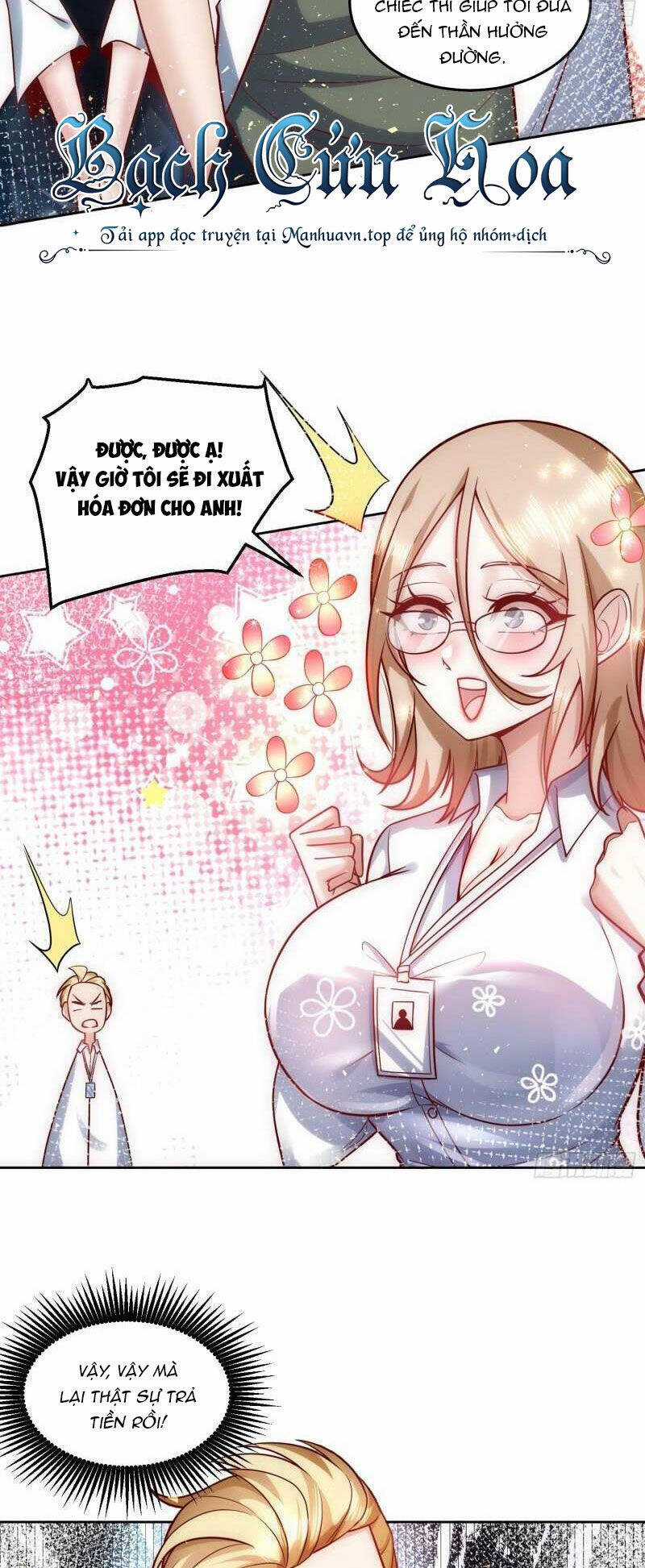 Ta Dựa Vào Danh Hào Hệ Thống Đả Bại Ngàn Vạn Thần Hào Chapter 17 trang 28