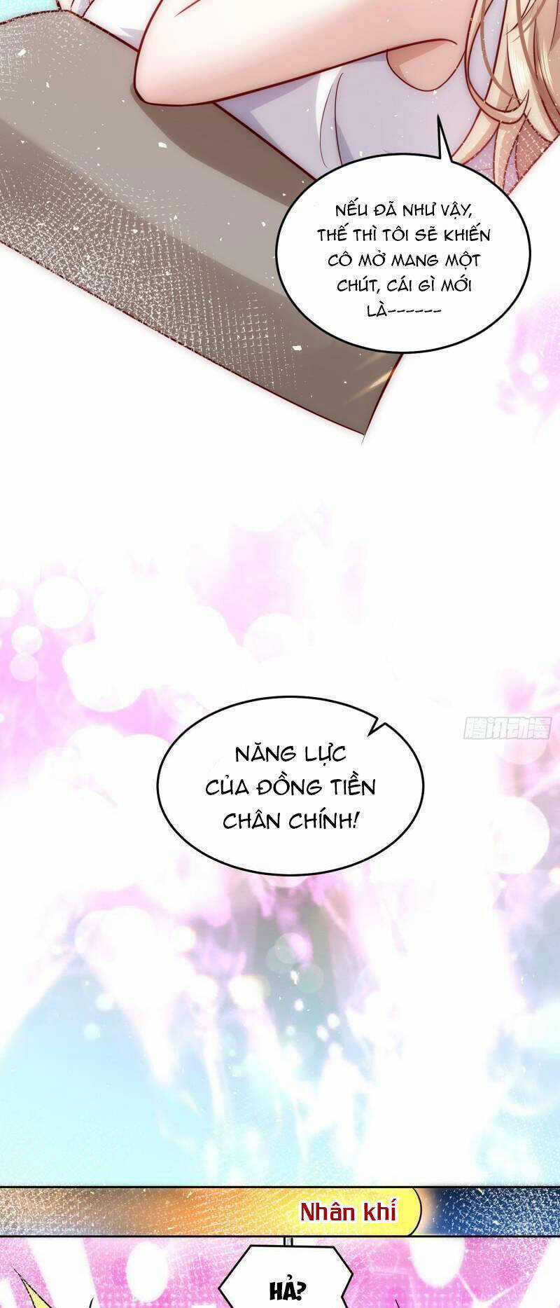 Ta Dựa Vào Danh Hào Hệ Thống Đả Bại Ngàn Vạn Thần Hào Chapter 17 trang 7