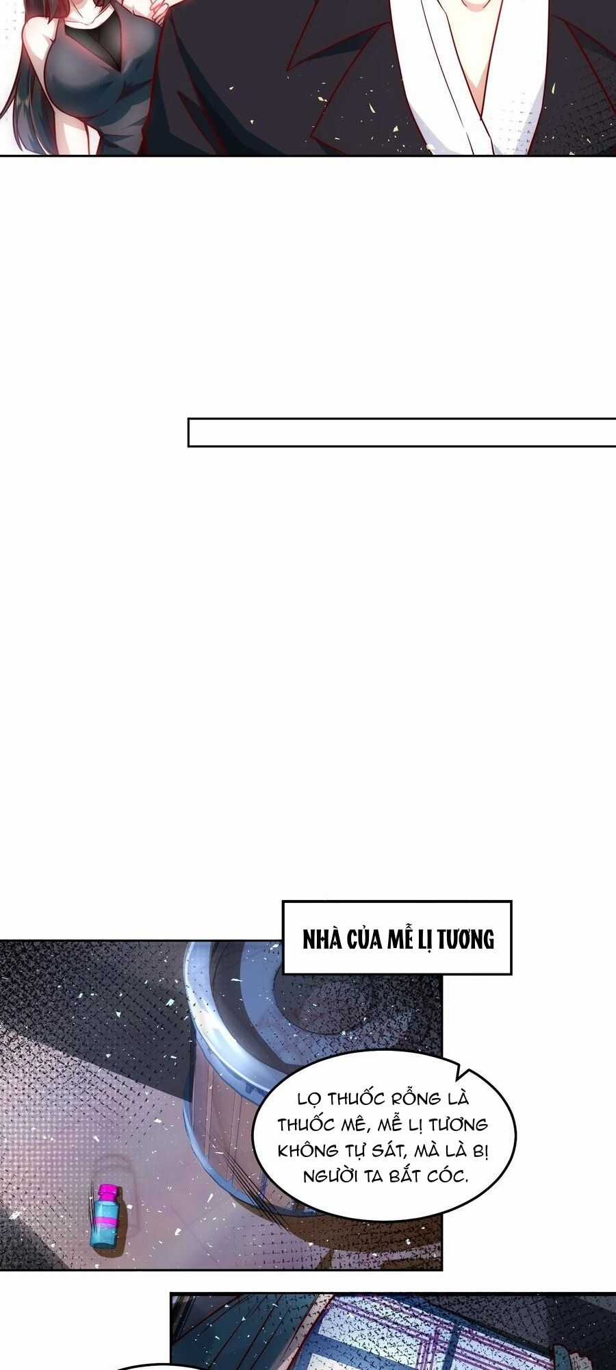 Ta Dựa Vào Danh Hào Hệ Thống Đả Bại Ngàn Vạn Thần Hào Chapter 18 trang 15