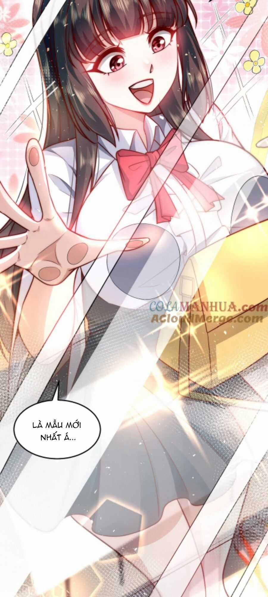Ta Dựa Vào Danh Hào Hệ Thống Đả Bại Ngàn Vạn Thần Hào Chapter 18 trang 2