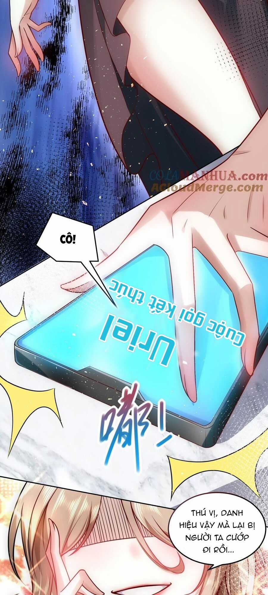 Ta Dựa Vào Danh Hào Hệ Thống Đả Bại Ngàn Vạn Thần Hào Chapter 18 trang 23