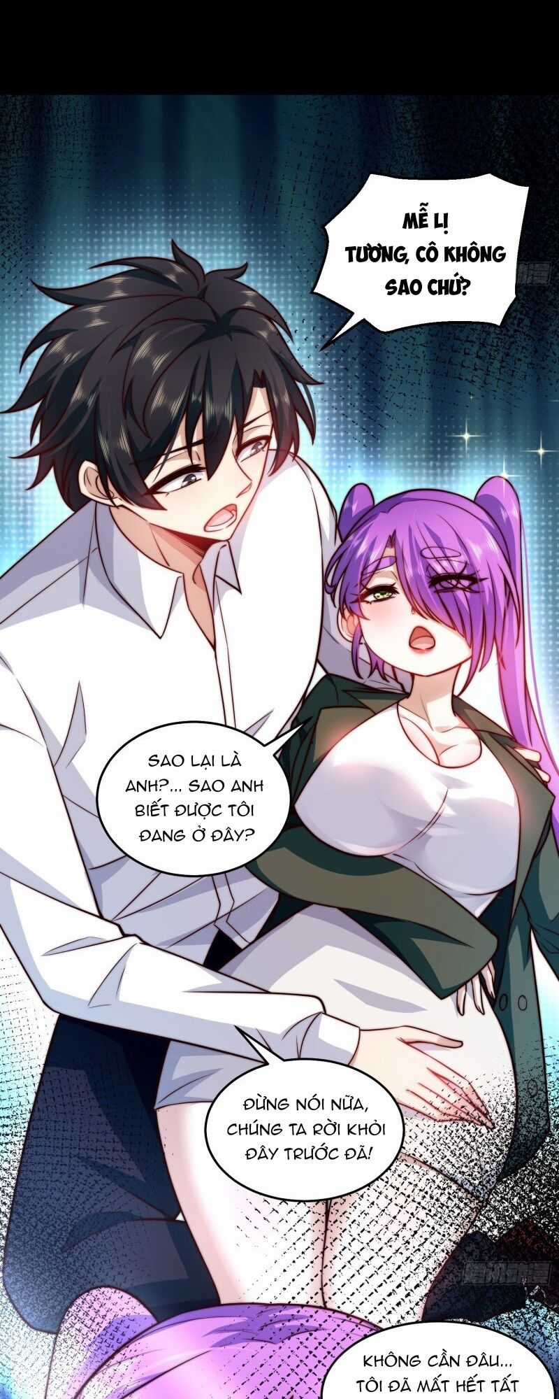 Ta Dựa Vào Danh Hào Hệ Thống Đả Bại Ngàn Vạn Thần Hào Chapter 19 trang 10