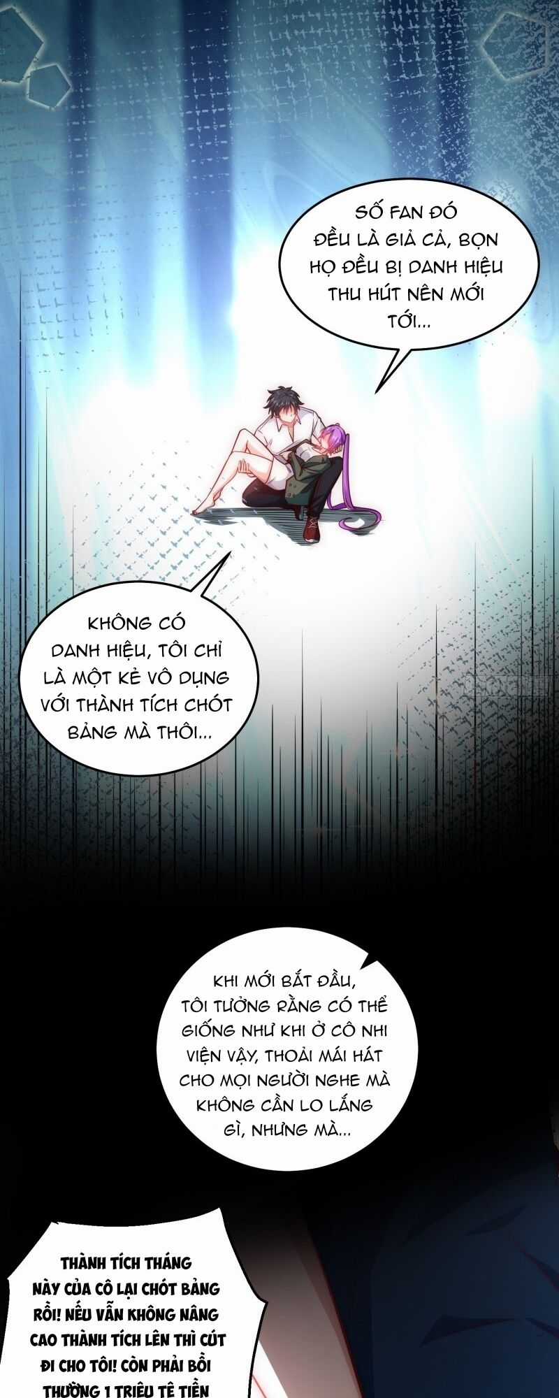 Ta Dựa Vào Danh Hào Hệ Thống Đả Bại Ngàn Vạn Thần Hào Chapter 19 trang 12