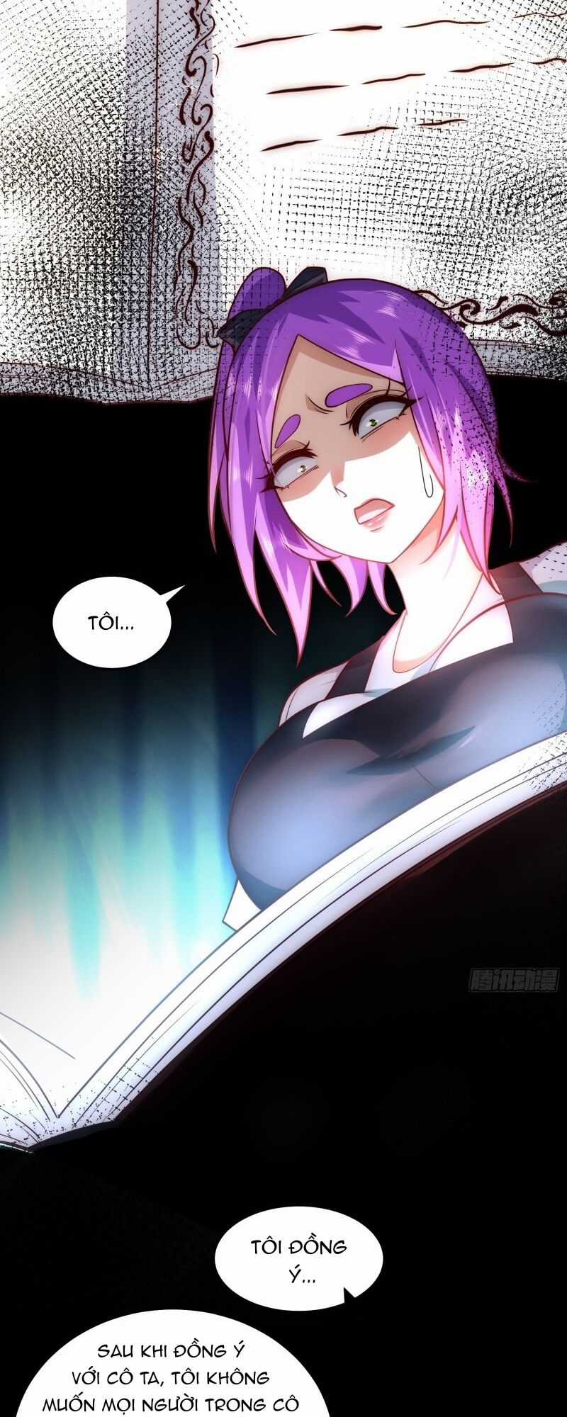 Ta Dựa Vào Danh Hào Hệ Thống Đả Bại Ngàn Vạn Thần Hào Chapter 19 trang 15