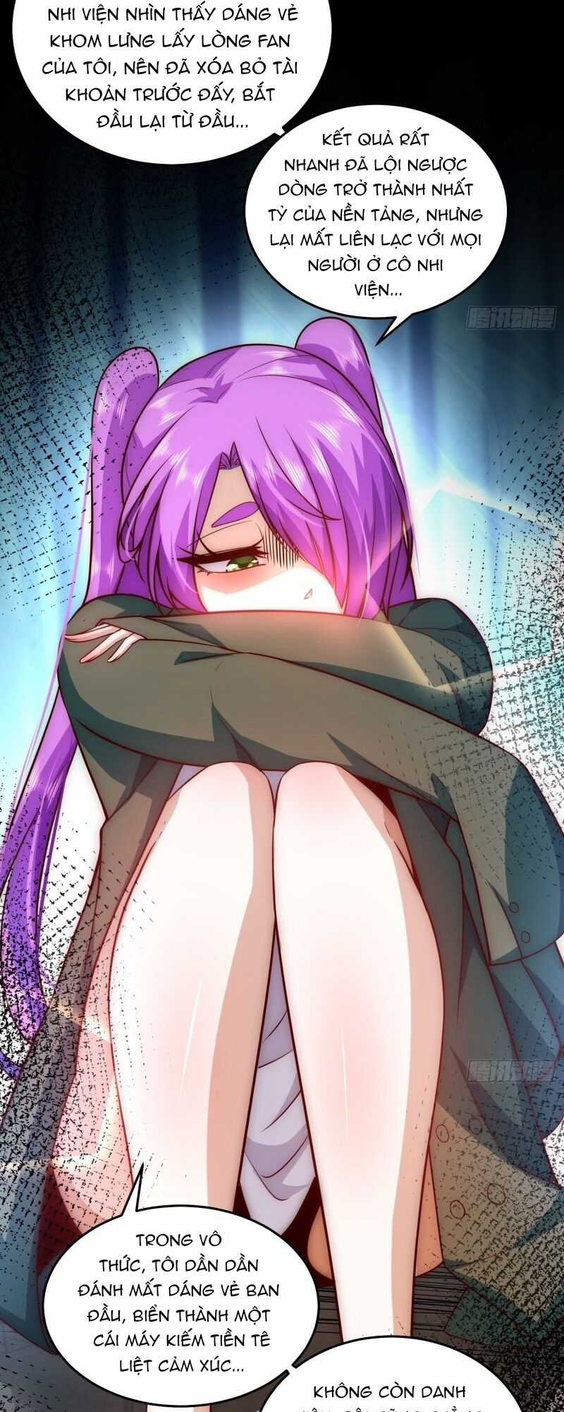 Ta Dựa Vào Danh Hào Hệ Thống Đả Bại Ngàn Vạn Thần Hào Chapter 19 trang 16