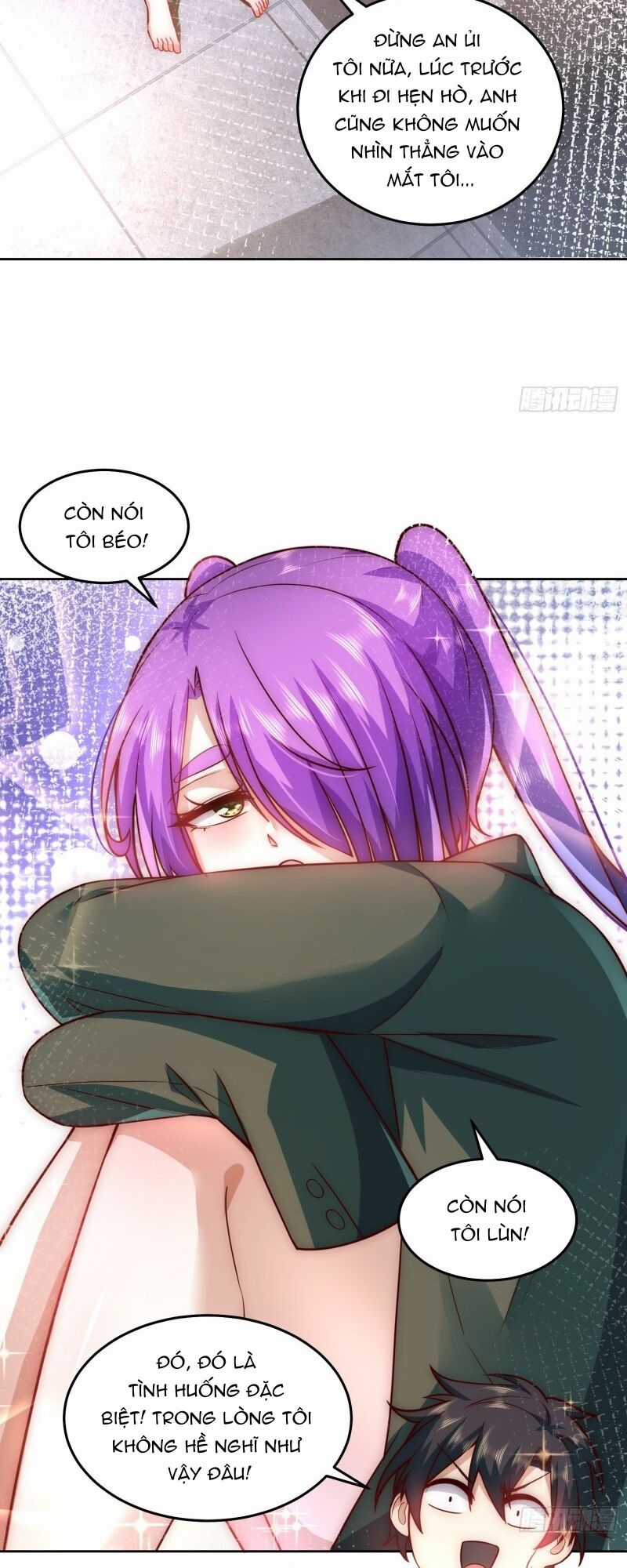 Ta Dựa Vào Danh Hào Hệ Thống Đả Bại Ngàn Vạn Thần Hào Chapter 19 trang 19