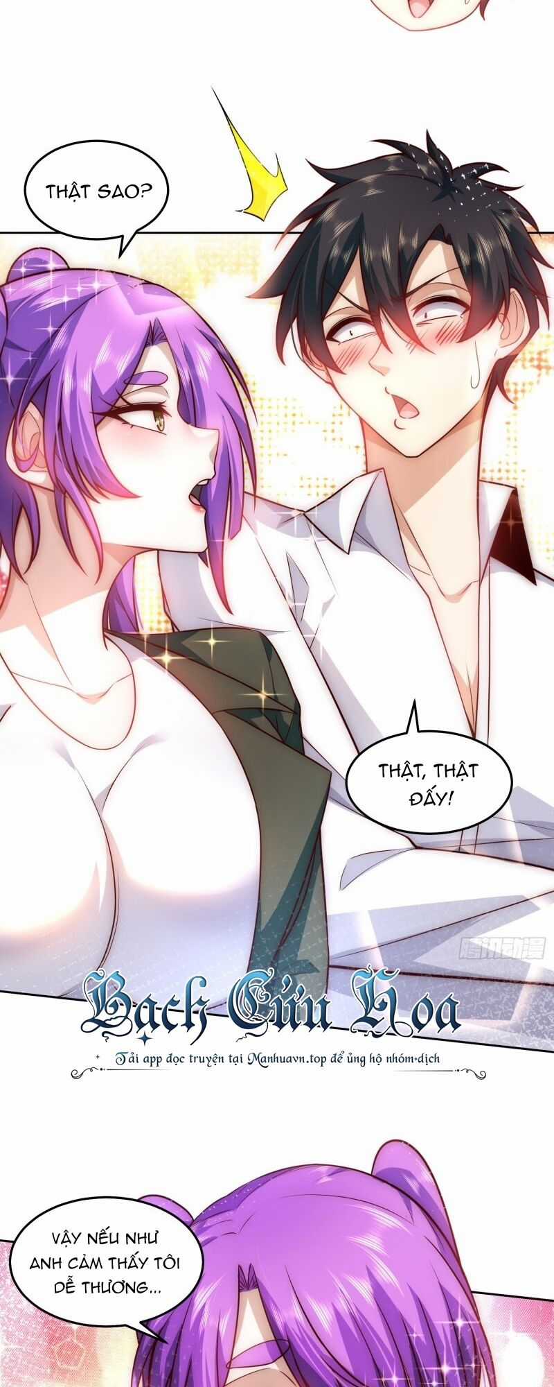 Ta Dựa Vào Danh Hào Hệ Thống Đả Bại Ngàn Vạn Thần Hào Chapter 19 trang 20