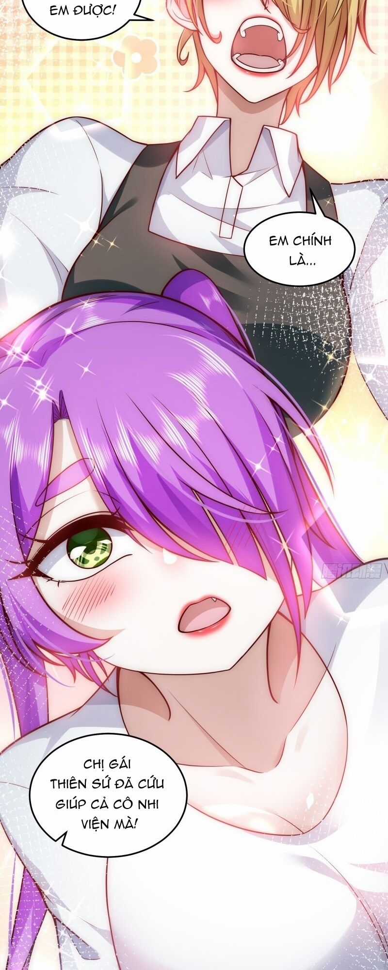 Ta Dựa Vào Danh Hào Hệ Thống Đả Bại Ngàn Vạn Thần Hào Chapter 19 trang 24