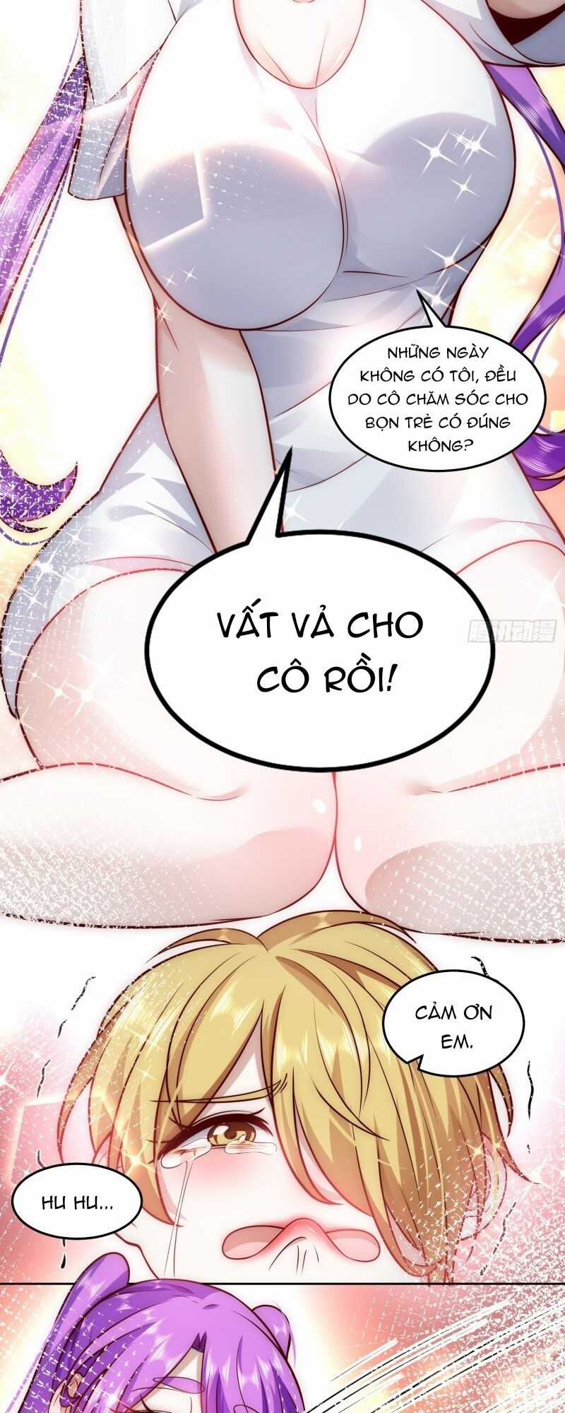 Ta Dựa Vào Danh Hào Hệ Thống Đả Bại Ngàn Vạn Thần Hào Chapter 19 trang 27