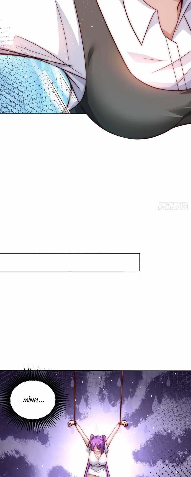 Ta Dựa Vào Danh Hào Hệ Thống Đả Bại Ngàn Vạn Thần Hào Chapter 19 trang 3